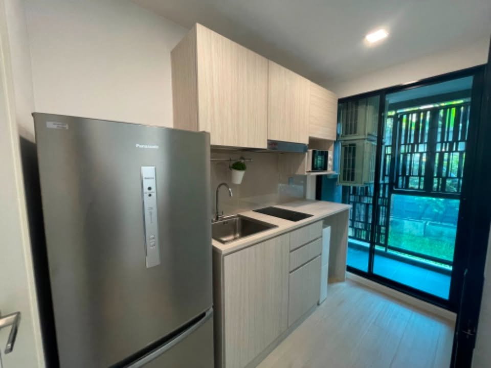รูป เช่าคอนโด Modiz Ratchada 32/โมดิซ รัชดา 32 (B6901016) ID Line : @condo88 - รูปที่ 5/7