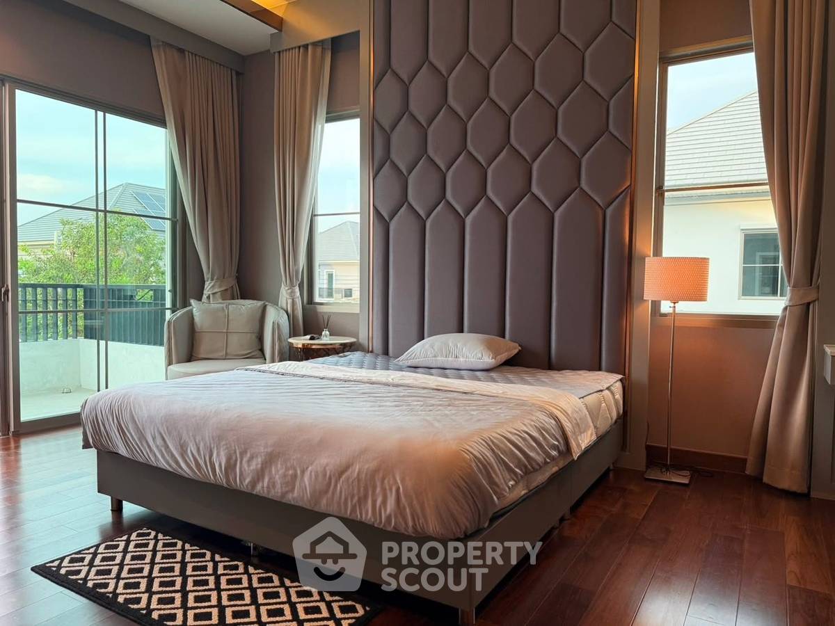 รูป บ้านเดี่ยว 4 ห้องนอน พื้นที่ 315 ตร.ม. ขายที่ Perfect Masterpiece Sukhumvit 77 (ID 2520272) - รูปที่ 9/11