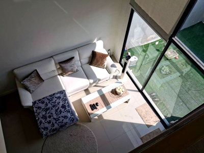 Home office for rent : For Rent Premium Co-living Space for Executives (Near BKK Airport)