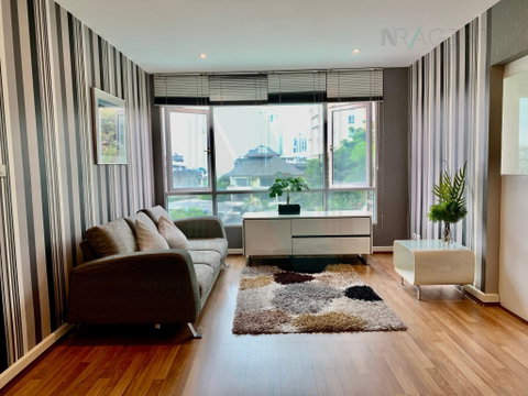 For Sell Condo CONDO ONE SUKHUMVIT 67 Building 1, Floor 5,1 bed room, Room size 51.00 sqm