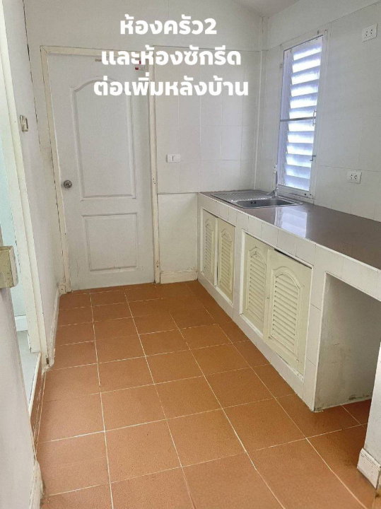 รูป ขายบ้านเดี่ยวโครงการ อรสิริน 4 บ้านสวย ใกล้รพ.สันทราย และ ม.แม่โจ้ - RW007273 - รูปที่ 6/11