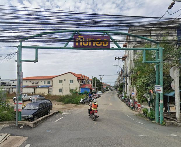 บ้านทับทอง