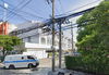 logo โครงการ บ้านกลางเมือง ลาดพร้าว - โชคชัย 4
