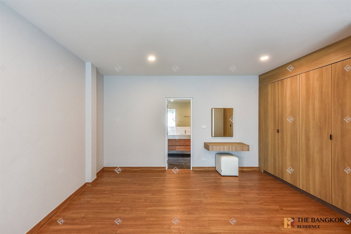 รูป Centro Vibhavadi 🏡 บ้านใหม่แกะกล่องยังไม่เคยมีคนเข้าอยู่เฟอร์นิเจอร์ใหม่ - รูปที่ 8/19