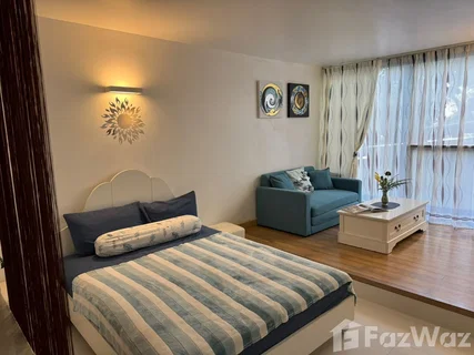 1 Bedroom Condo for sale at The Sanctuary Hua Hin  5336127
