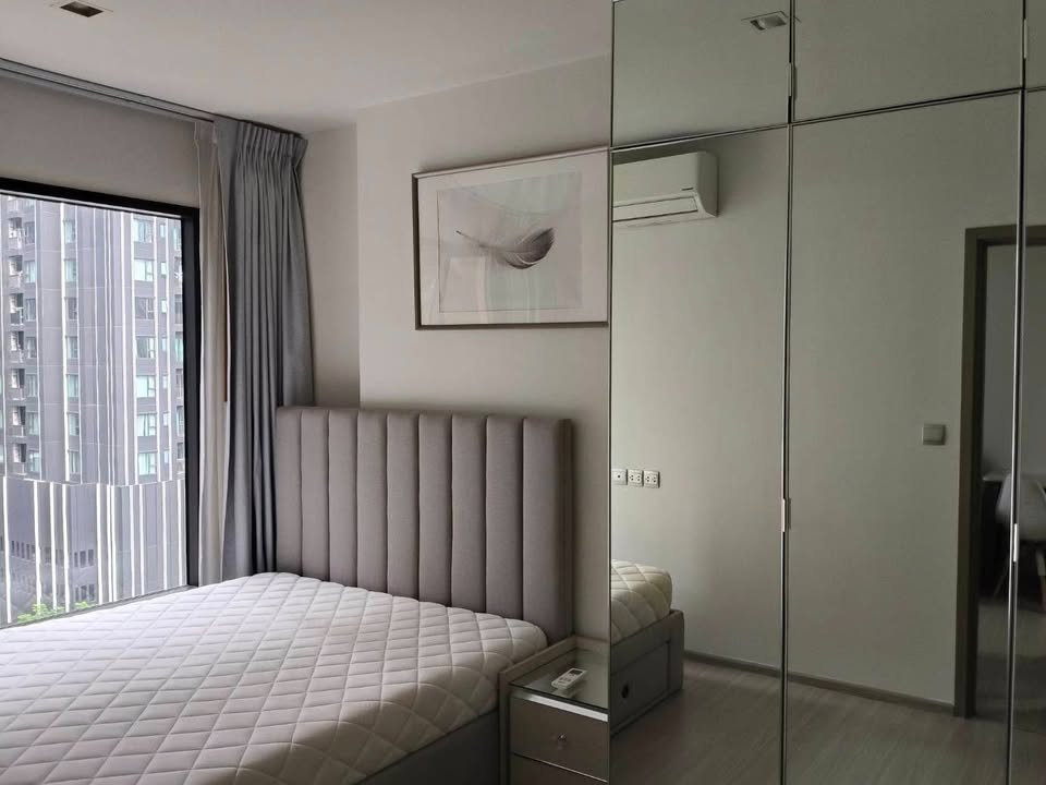 picture Condo for Rent at Life Asoke Hype (B6901011) - 3/6