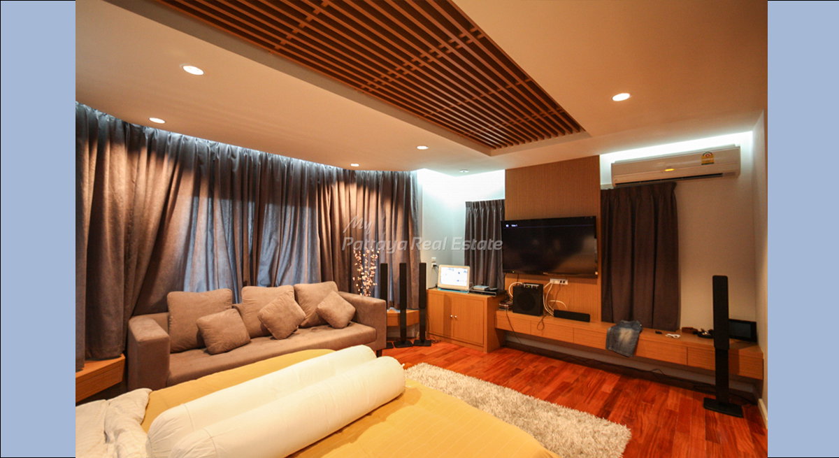 รูป HEPTN01 - ขายบ้านวิลล่า 5 ห้องนอน Platinum Villa - รูปที่ 16/18