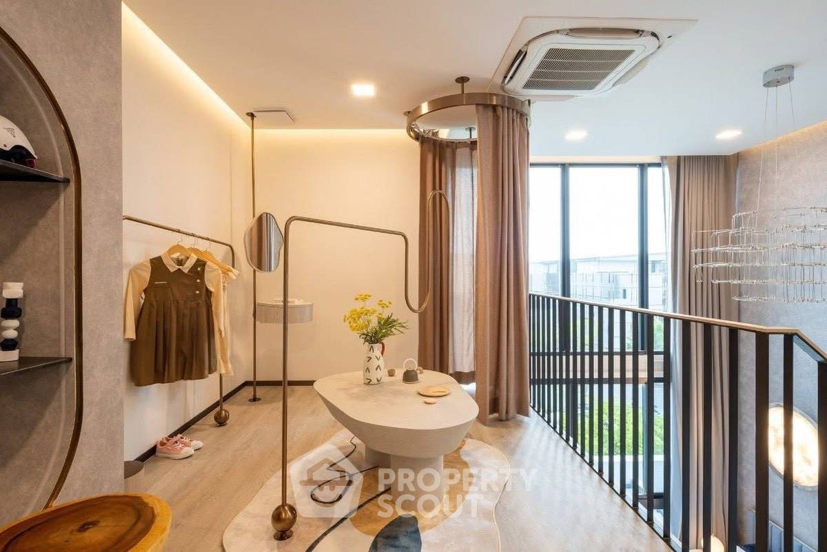 รูป บ้าน 4 ห้องนอน ขนาด 421 ตารางเมตร ให้เช่า ที่ Vive Krungthep Kreetha (ID 2520233) - รูปที่ 13/20