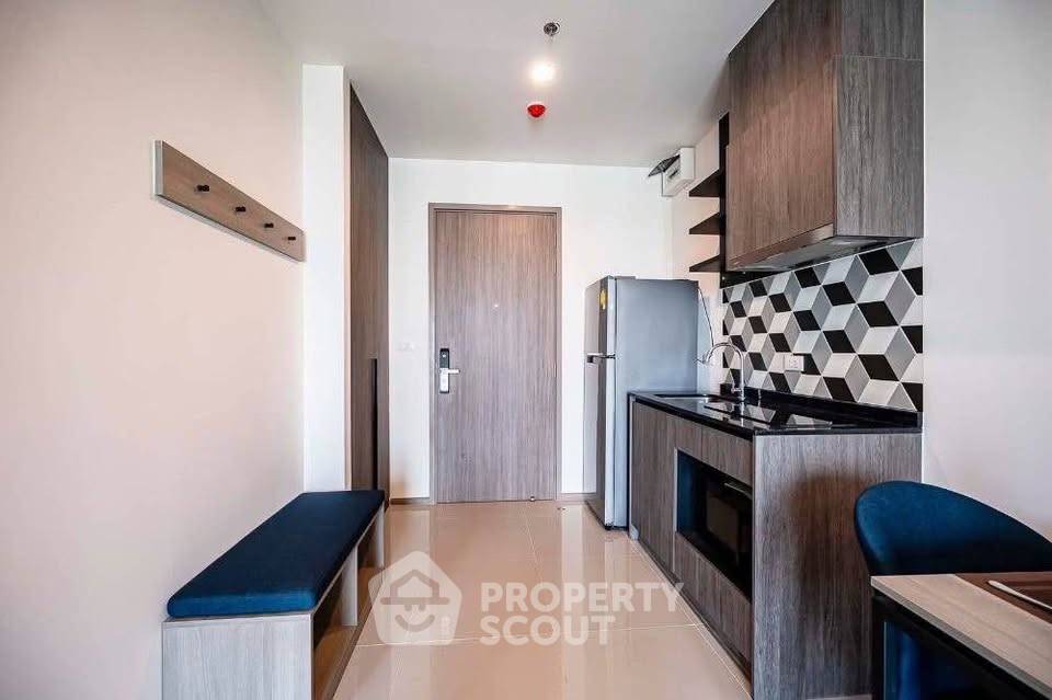 รูป คอนโดชั้น 29 แบบ 1 ห้องนอน ให้เช่า THE BASE Phetchaburi-Thonglor (ID 2448304) - รูปที่ 7/10