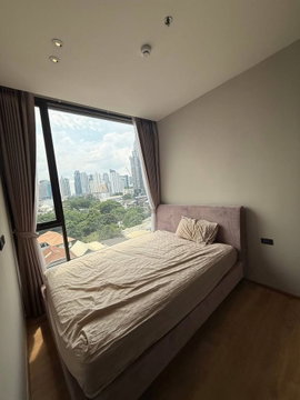 เช่าคอนโด The FINE Bangkok Thonglor - Ekamai/เดอะ ฟายน์ แบงค็อค ทองหล่อ - เอกมัย (F6901001)  ID Line : @condo44