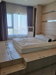 รูปภาพ Condo for Rent at Aspire Sathorn - Ratchapruek (A6901004)