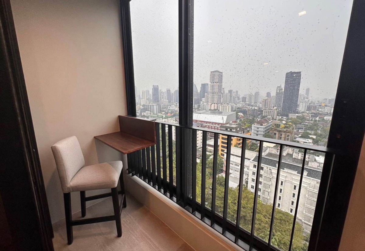 picture  IDEO Q Sukhumvit               36  - 6/9