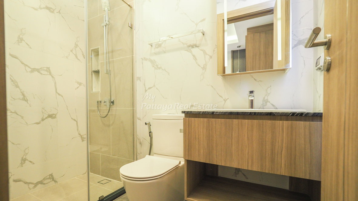 รูป HCZSR01 - ขายบ้านวิลล่า 4 ห้องนอน เซ็นสิริ มิดทาวน์ - รูปที่ 8/15