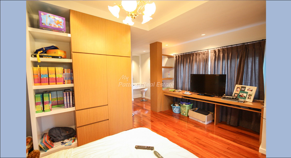 รูป HEPTN01 - ขายบ้านวิลล่า 5 ห้องนอน Platinum Villa - รูปที่ 14/18