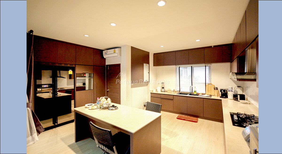 รูป HEPTN01 - ขายบ้านวิลล่า 5 ห้องนอน Platinum Villa - รูปที่ 6/18