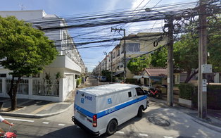 Project Baan Klang Muang Lat Phrao - Chokchai 4 Picture - 2/4