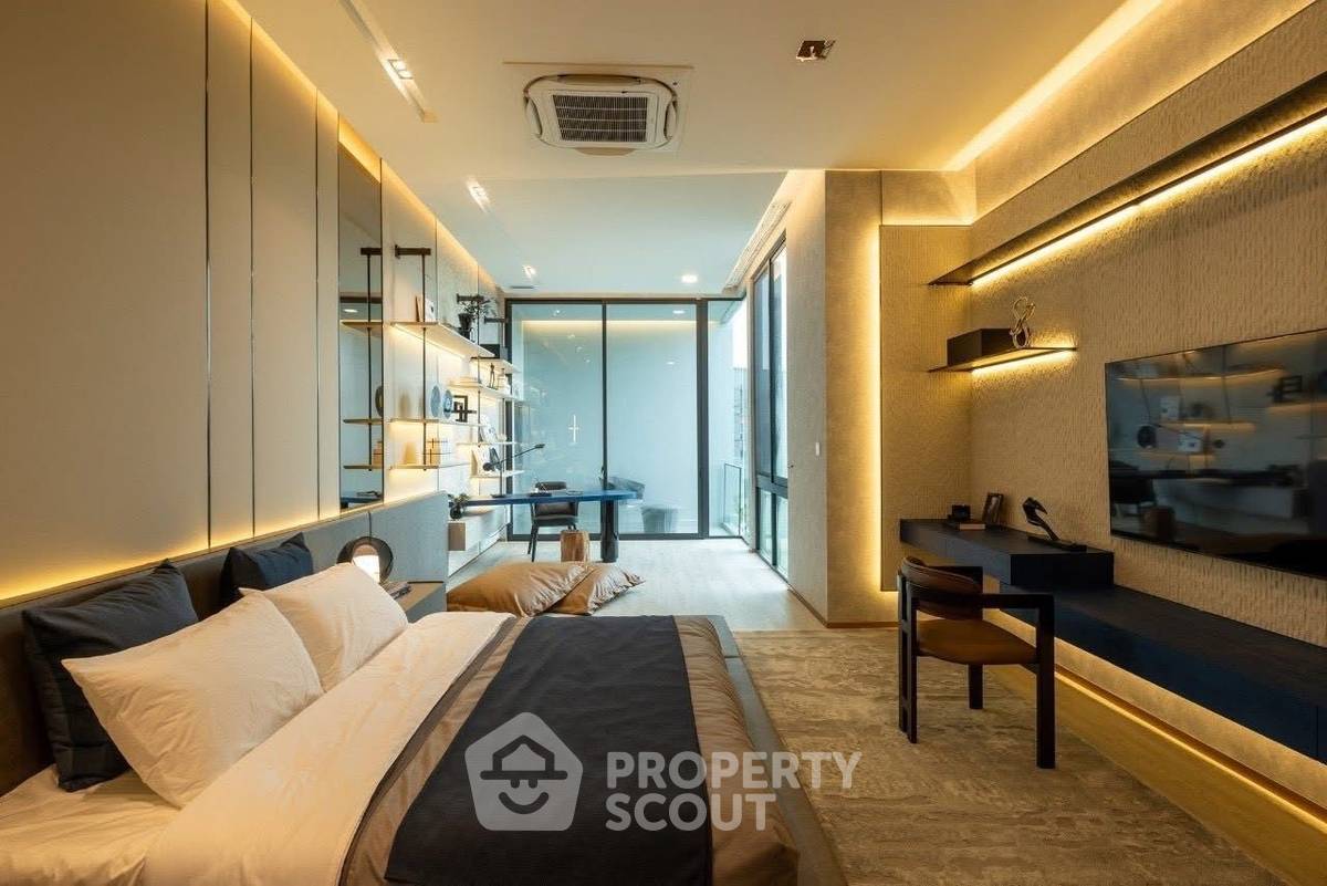 รูป บ้าน 4 ห้องนอน ขนาด 421 ตารางเมตร ให้เช่า ที่ Vive Krungthep Kreetha (ID 2520233) - รูปที่ 10/20
