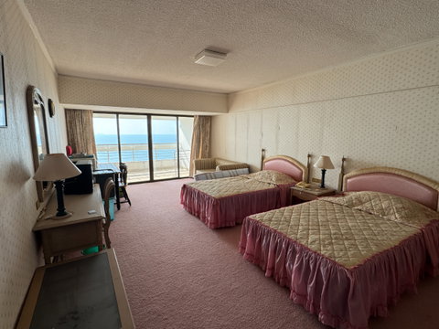 ขายคอนโด Metro Jomtien Condotel หาดจอมเทียน พัทยา