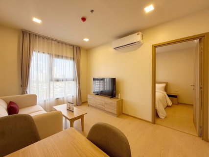 รูปภาพ Condo for Rent at The Base Urban Rama 9 (F6901002)