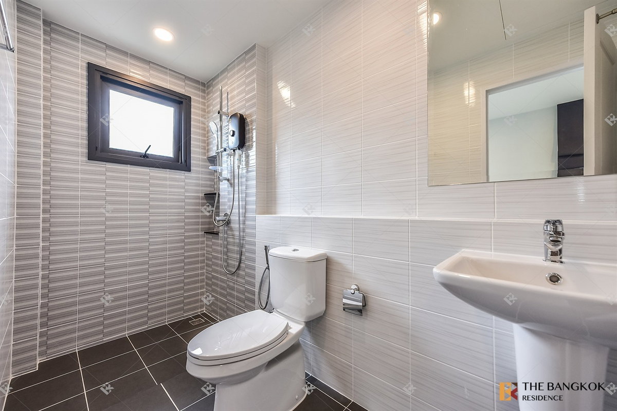 รูป Centro Vibhavadi 🏡 บ้านใหม่แกะกล่องยังไม่เคยมีคนเข้าอยู่เฟอร์นิเจอร์ใหม่ - รูปที่ 19/19
