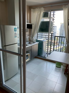 รูปภาพ Newly Renovated Room |  1B1B 30 Sq.m. unblocked river view. Fully Furnished Ready to move in 