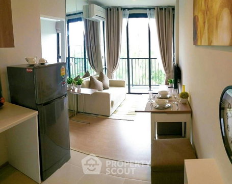 1-BR Condo For Rent, Zcape X2 Condominium, Laguna Phuket (ID 1552696)