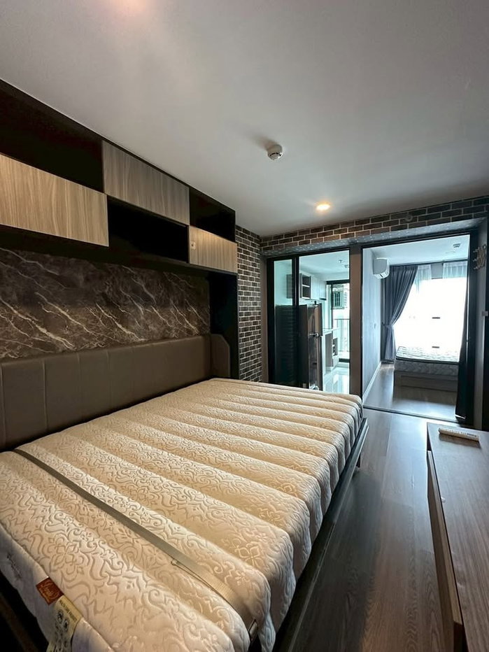 picture Condo for Rent at The Origin Phahol - Saphanmai (C6901001) - 15/15