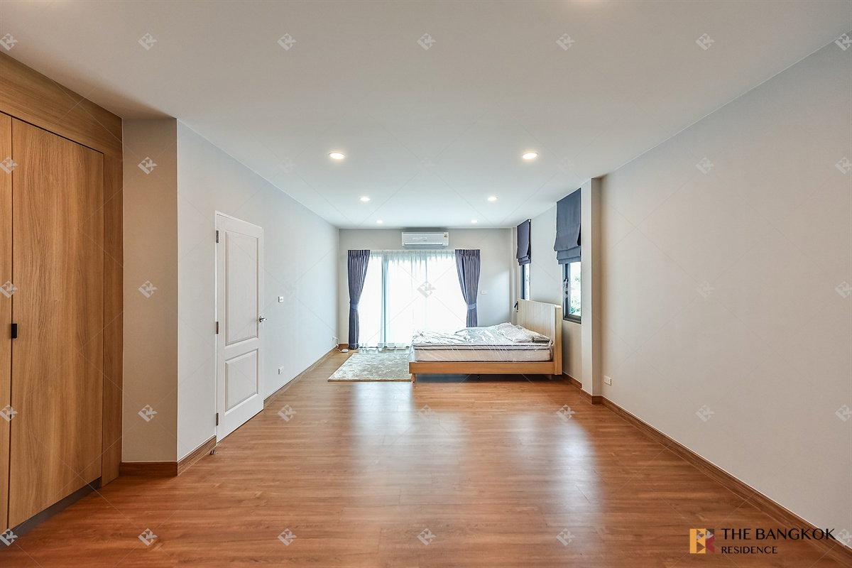 รูป Centro Vibhavadi 🏡 บ้านใหม่แกะกล่องยังไม่เคยมีคนเข้าอยู่เฟอร์นิเจอร์ใหม่ - รูปที่ 7/19