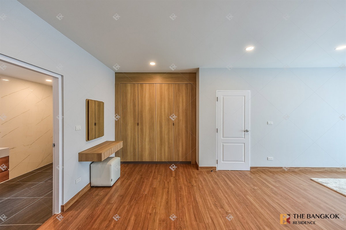 รูป Centro Vibhavadi 🏡 บ้านใหม่แกะกล่องยังไม่เคยมีคนเข้าอยู่เฟอร์นิเจอร์ใหม่ - รูปที่ 6/19