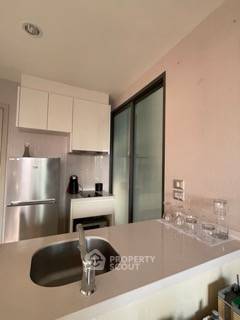 รูป คอนโด 1 ห้องนอน 48 ตร.ม. ชั้น 15 Rhythm Sukhumvit 42 ใกล้ BTS เอกมัย (200 ม.) (ID 1165183) - รูปที่ 6/6