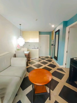 Espana Condo Resort Pattaya 1 Bedroom For Rent