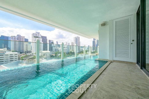 คอนโด 3 ห้องนอน 237 ตร.ม. โครงการ Le Raffine Jambu Dvipa สุขุมวิท 39 ใกล้ BTS พร้อมพงษ์ 300 ม. (ID 2519715)