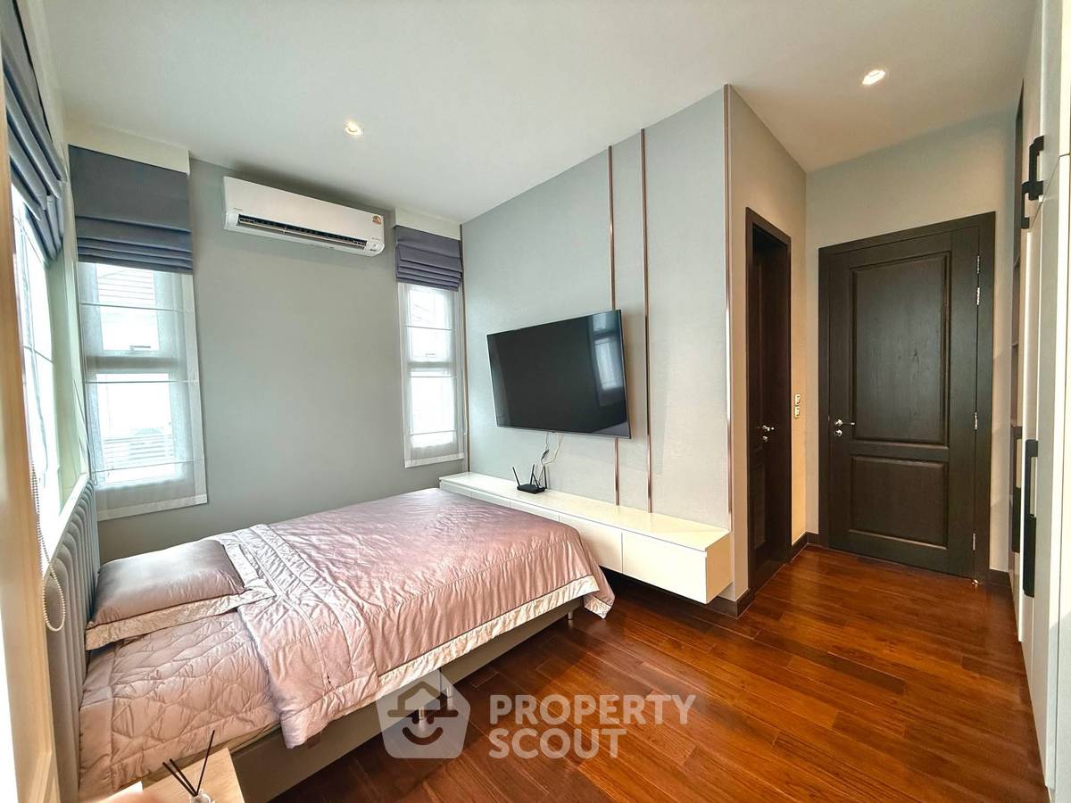 รูป บ้านเดี่ยว 4 ห้องนอน พื้นที่ 315 ตร.ม. ขายที่ Perfect Masterpiece Sukhumvit 77 (ID 2520272) - รูปที่ 5/11