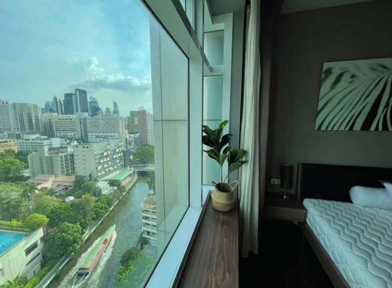 รูป #R8618 🎉 050169 ให้เช่าคอนโด Circle Condominium (Phetchaburi 36) - รูปที่ 8/9