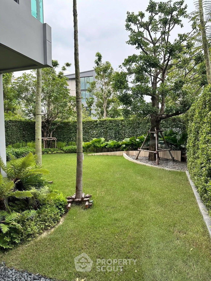 รูป บ้าน 4 ห้องนอน ขนาด 421 ตารางเมตร ให้เช่า ที่ Vive Krungthep Kreetha (ID 2520233) - รูปที่ 8/20