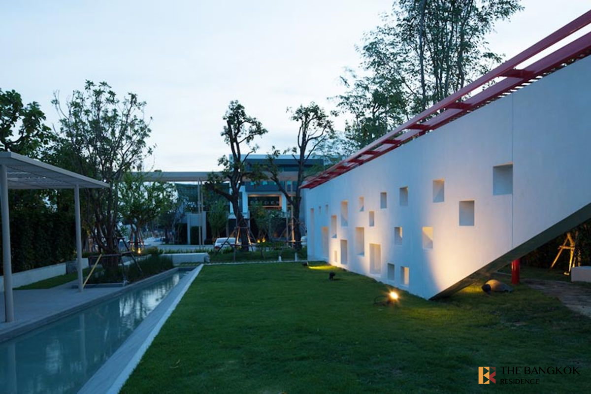 รูป 💥 ราคาดีสุดในโครงการ ดีไซน์ Modern Luxury Contemporary ฟังก์ชันบ้านครบ - รูปที่ 4/15