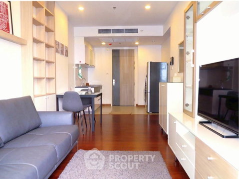 คอนโด 1 ห้องนอน ชั้น 24 ขนาด 51 ตร.ม. ศุภาลัย ไลท์ สาทร-เจริญรัช (ID 2520051)