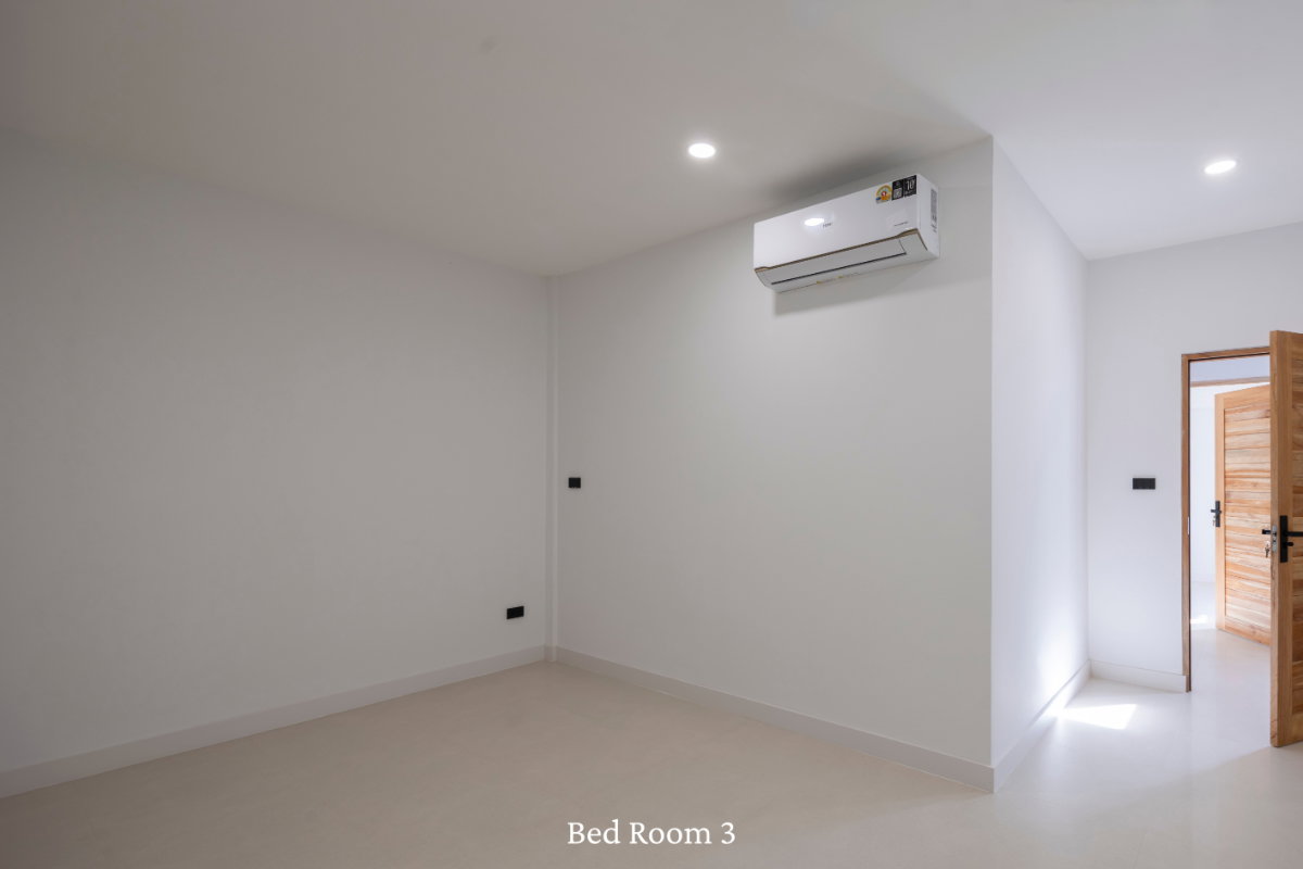 รูป ขายบ้านเดี่ยว 1 ชั้น 3ห้องนอน 3ห้องน้ำ 3ที่จอดรถ ใกล้ทางด่วน เสนานิเวศน์1 ลาดพร้าว-พหลโยธิน โชคชัย4 ประเสริฐมนูกิจ - รูปที่ 12/13