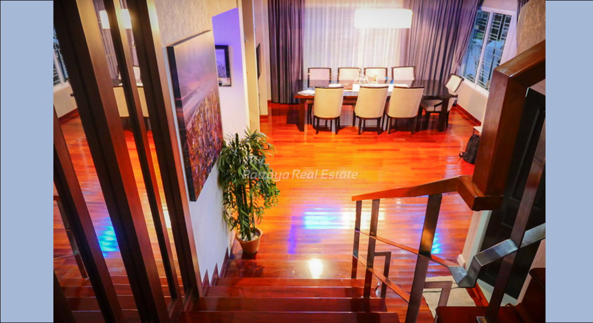 รูป HEPTN01 - ขายบ้านวิลล่า 5 ห้องนอน Platinum Villa - รูปที่ 11/18