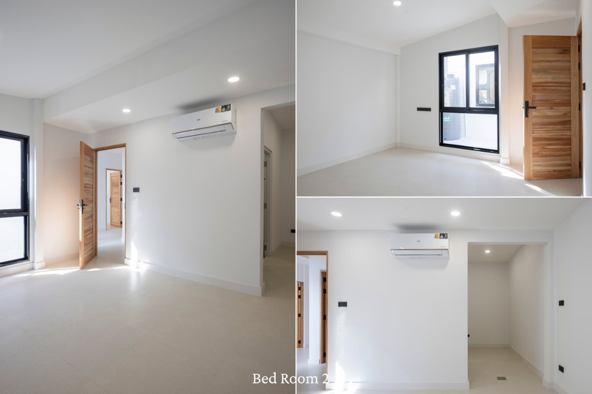 รูป ขายบ้านเดี่ยว 1 ชั้น 3ห้องนอน 3ห้องน้ำ 3ที่จอดรถ ใกล้ทางด่วน เสนานิเวศน์1 ลาดพร้าว-พหลโยธิน โชคชัย4 ประเสริฐมนูกิจ - รูปที่ 8/13