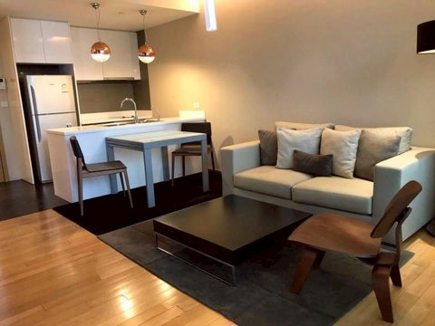 Newly Renovated Room |  1B1B 56 Sq.m. 50k Fully Furnished Ready to move in 