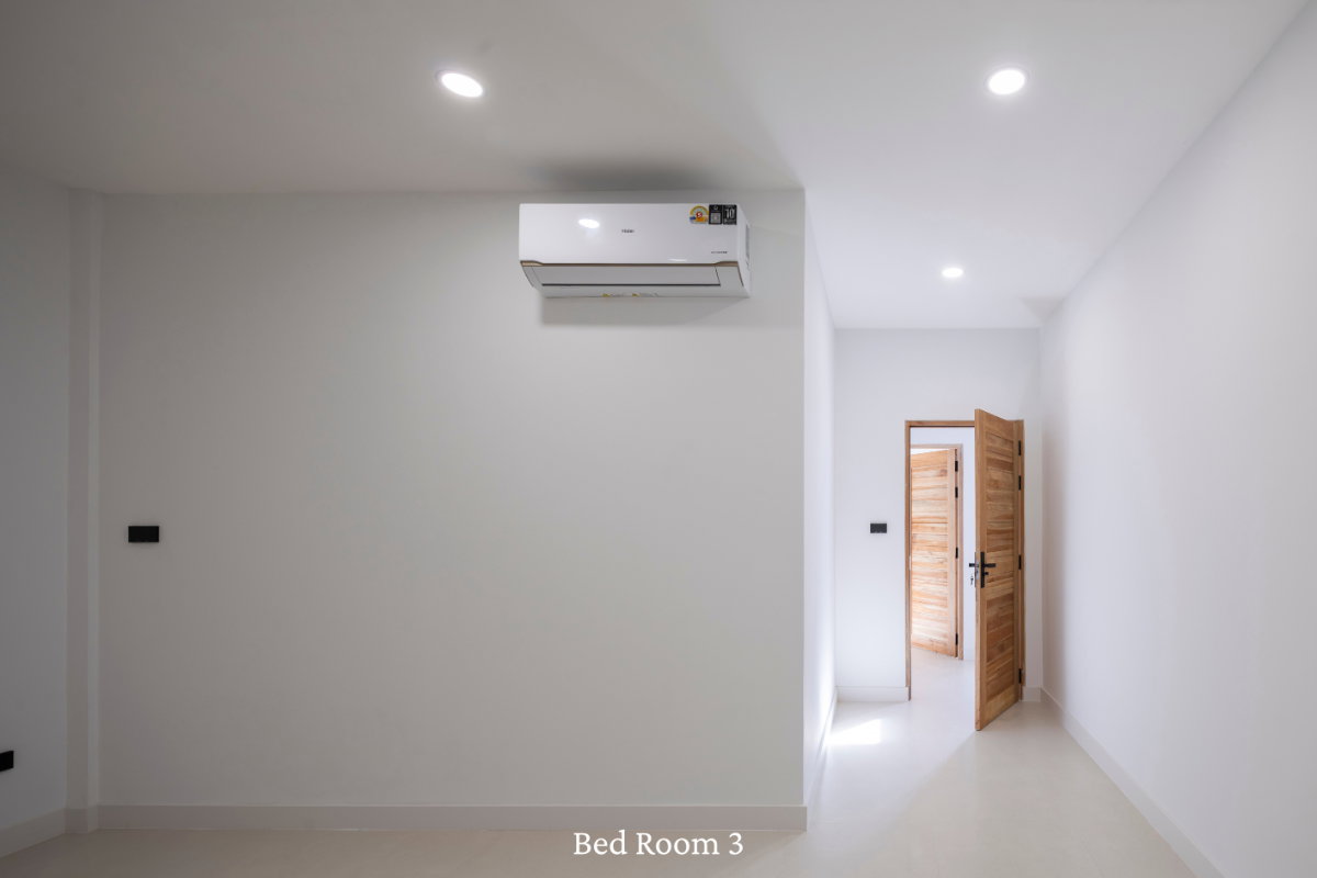 รูป ขายบ้านเดี่ยว 1 ชั้น 3ห้องนอน 3ห้องน้ำ 3ที่จอดรถ ใกล้ทางด่วน เสนานิเวศน์1 ลาดพร้าว-พหลโยธิน โชคชัย4 ประเสริฐมนูกิจ - รูปที่ 11/13