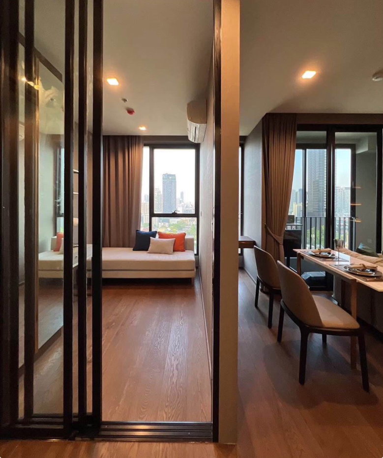 picture  IDEO Q Sukhumvit               36  - 3/9