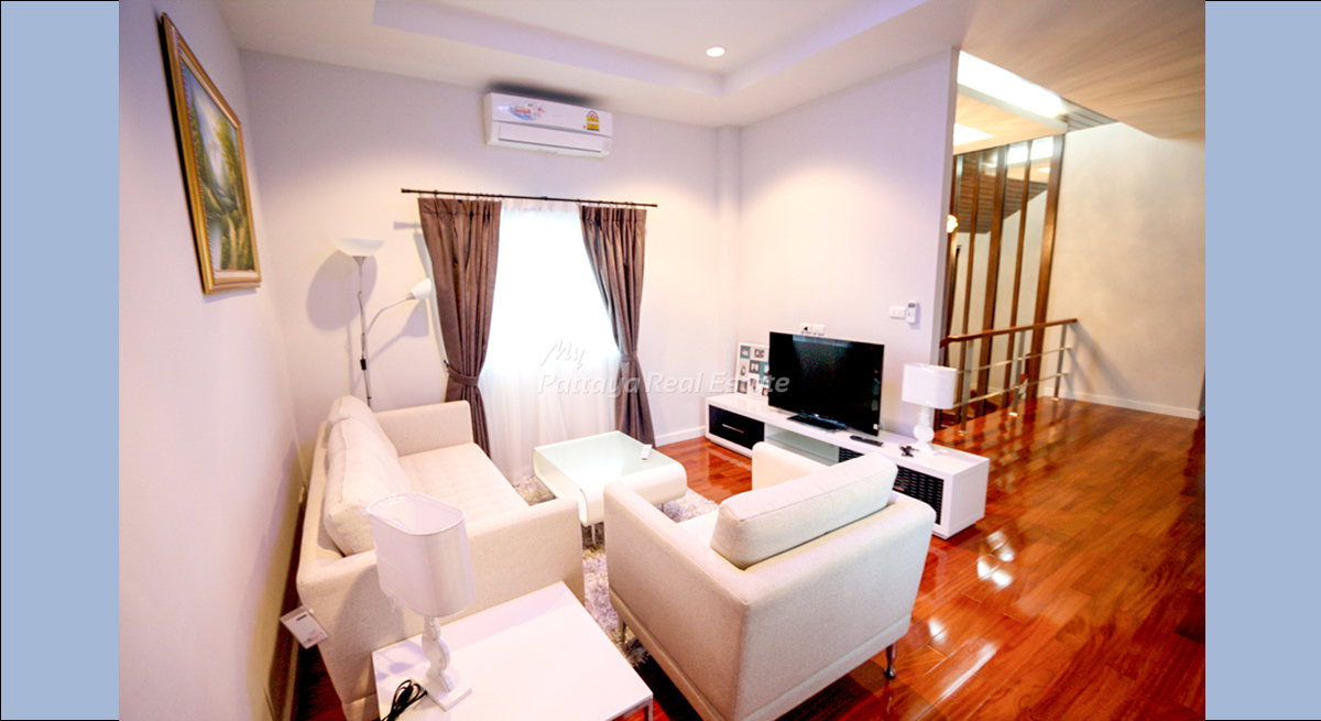 รูป HEPTN01 - ขายบ้านวิลล่า 5 ห้องนอน Platinum Villa - รูปที่ 12/18