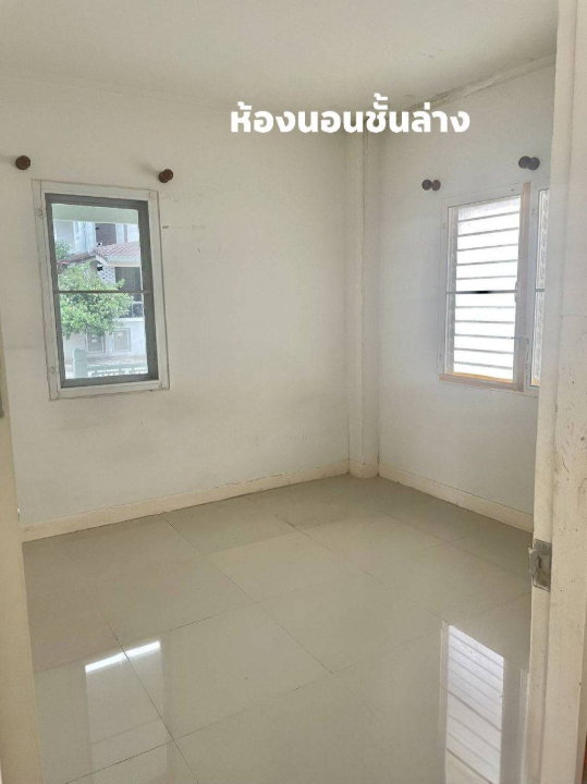 รูป ขายบ้านเดี่ยวโครงการ อรสิริน 4 บ้านสวย ใกล้รพ.สันทราย และ ม.แม่โจ้ - RW007273 - รูปที่ 10/11