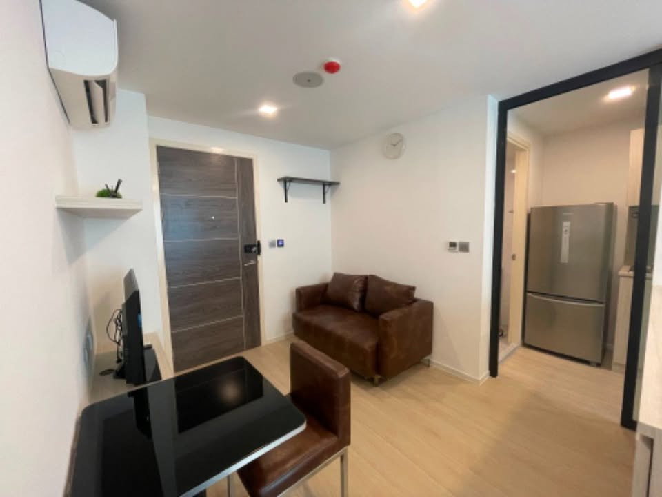 รูป เช่าคอนโด Modiz Ratchada 32/โมดิซ รัชดา 32 (B6901016) ID Line : @condo88 - รูปที่ 6/7