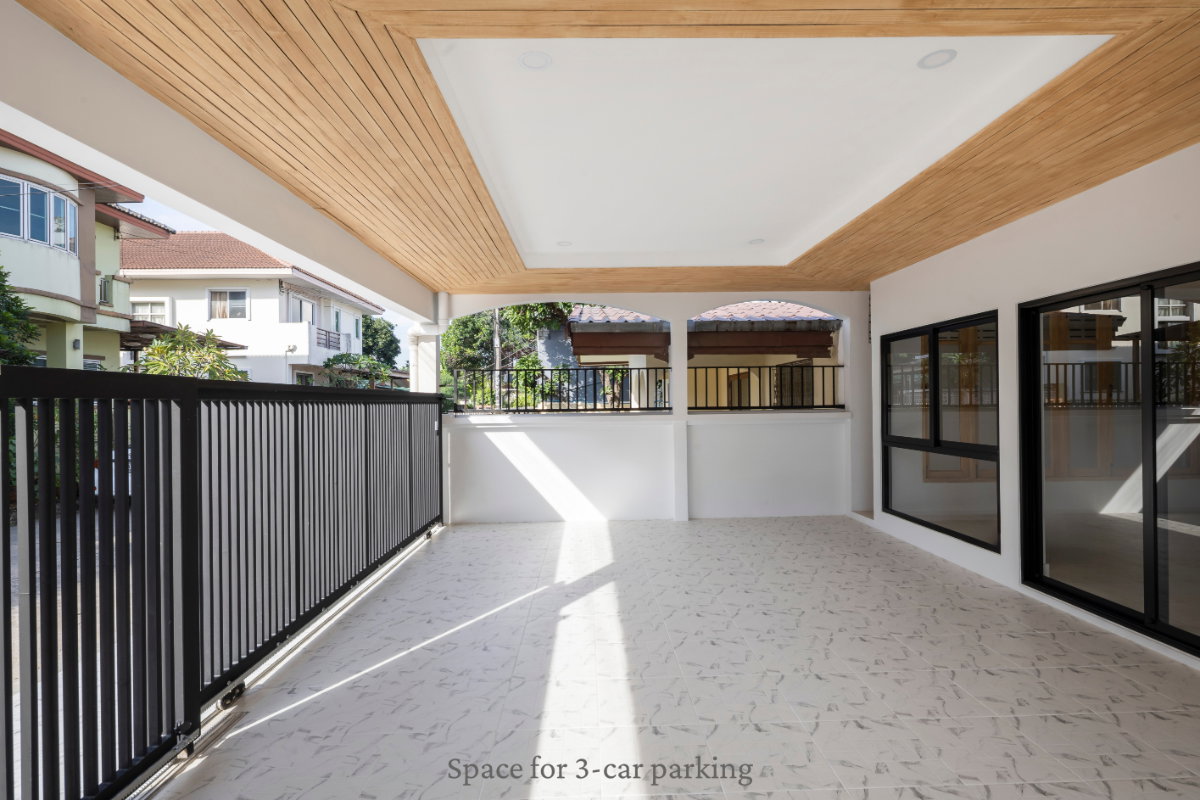 รูป ขายบ้านเดี่ยว 1 ชั้น 3ห้องนอน 3ห้องน้ำ 3ที่จอดรถ ใกล้ทางด่วน เสนานิเวศน์1 ลาดพร้าว-พหลโยธิน โชคชัย4 ประเสริฐมนูกิจ - รูปที่ 2/13