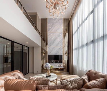 #A124313 ✅ 5/1/69  ขายคอนโด Knightsbridge Prime Sathorn📲📢สอบถาม ld line @condoboy