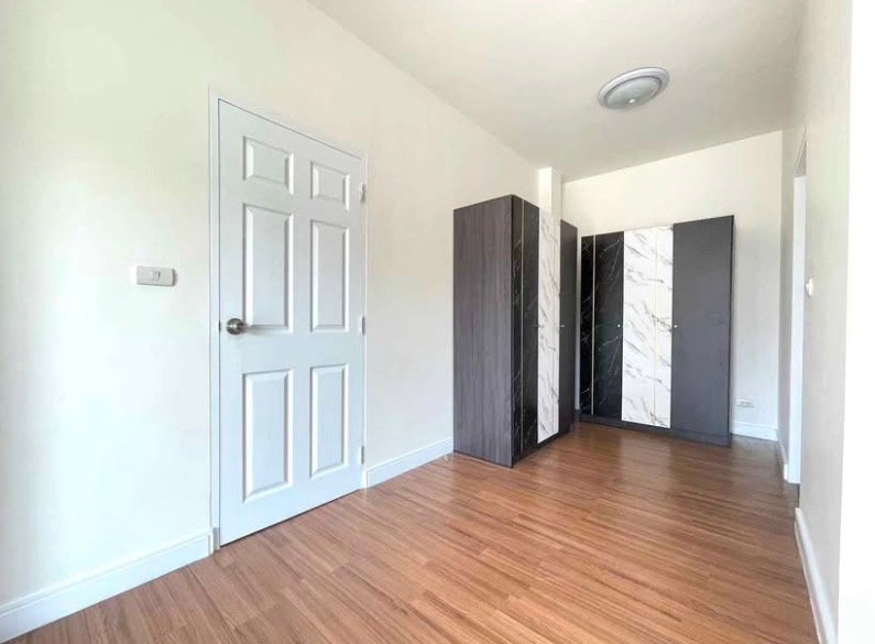 รูป #R8648 🎉 050169 ให้เช่าบ้าน Saransiri Ramintha 2  - รูปที่ 14/20