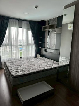 เช่าคอนโด The Origin Phahol - Saphanmai/ดิ ออริจิ้น พหลฯ - สะพานใหม่ (C6901001) ID Line : @condo44